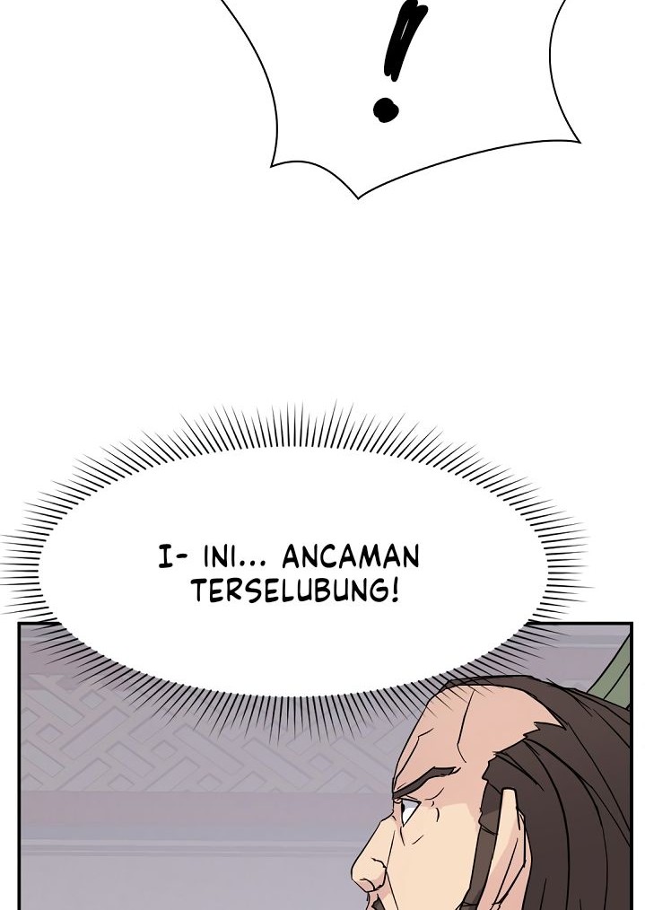 The Invincible Immortal Chapter 82 - halaman 25