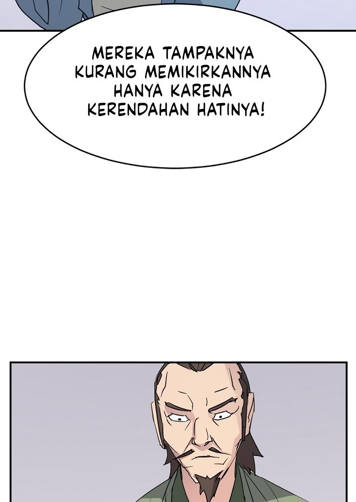 The Invincible Immortal Chapter 82 - halaman 27