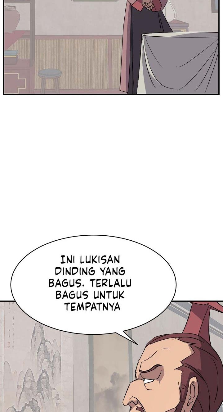 The Invincible Immortal Chapter 82 - halaman 3