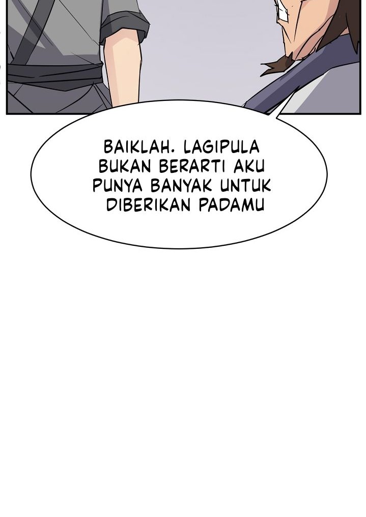 The Invincible Immortal Chapter 82 - halaman 33
