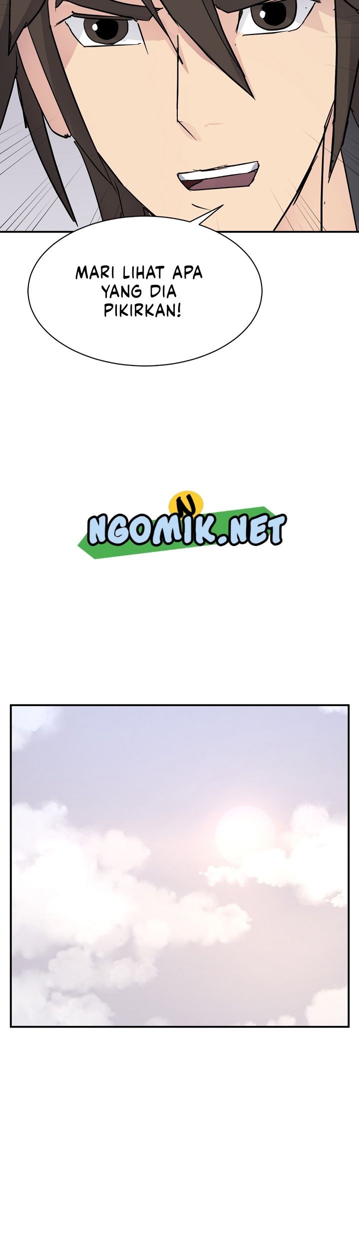 The Invincible Immortal Chapter 82 - halaman 38