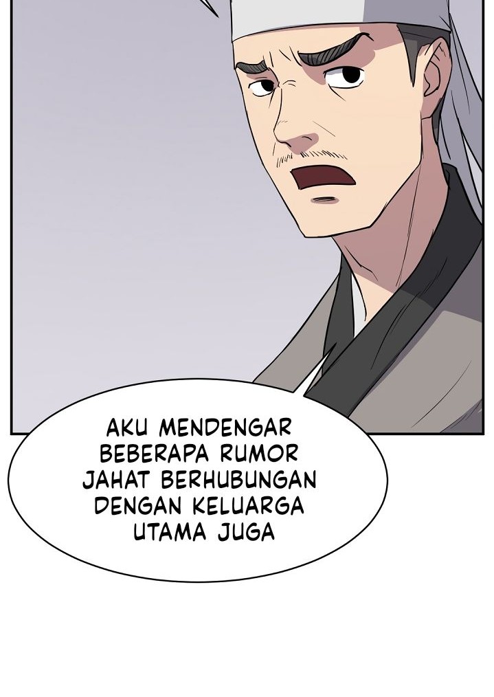 The Invincible Immortal Chapter 82 - halaman 41