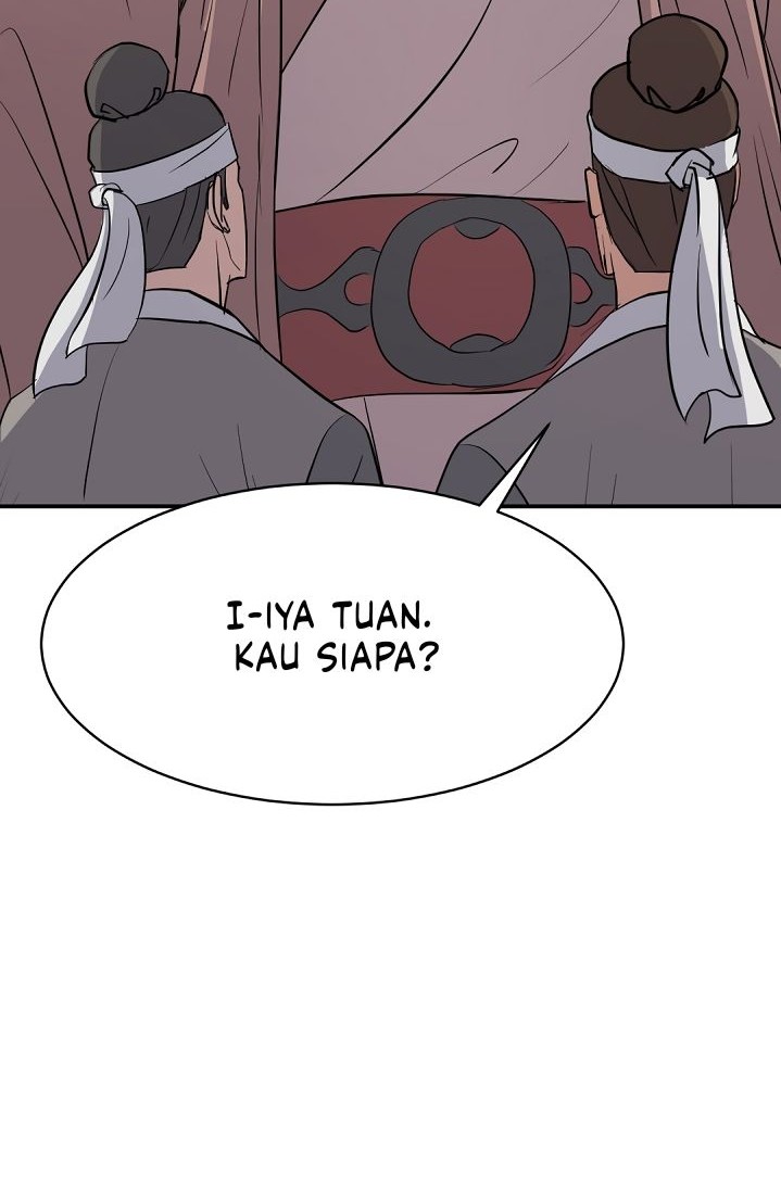 The Invincible Immortal Chapter 82 - halaman 45