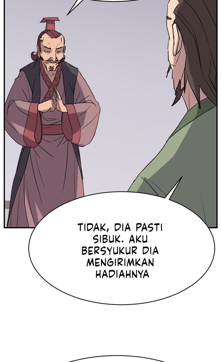 The Invincible Immortal Chapter 82 - halaman 5