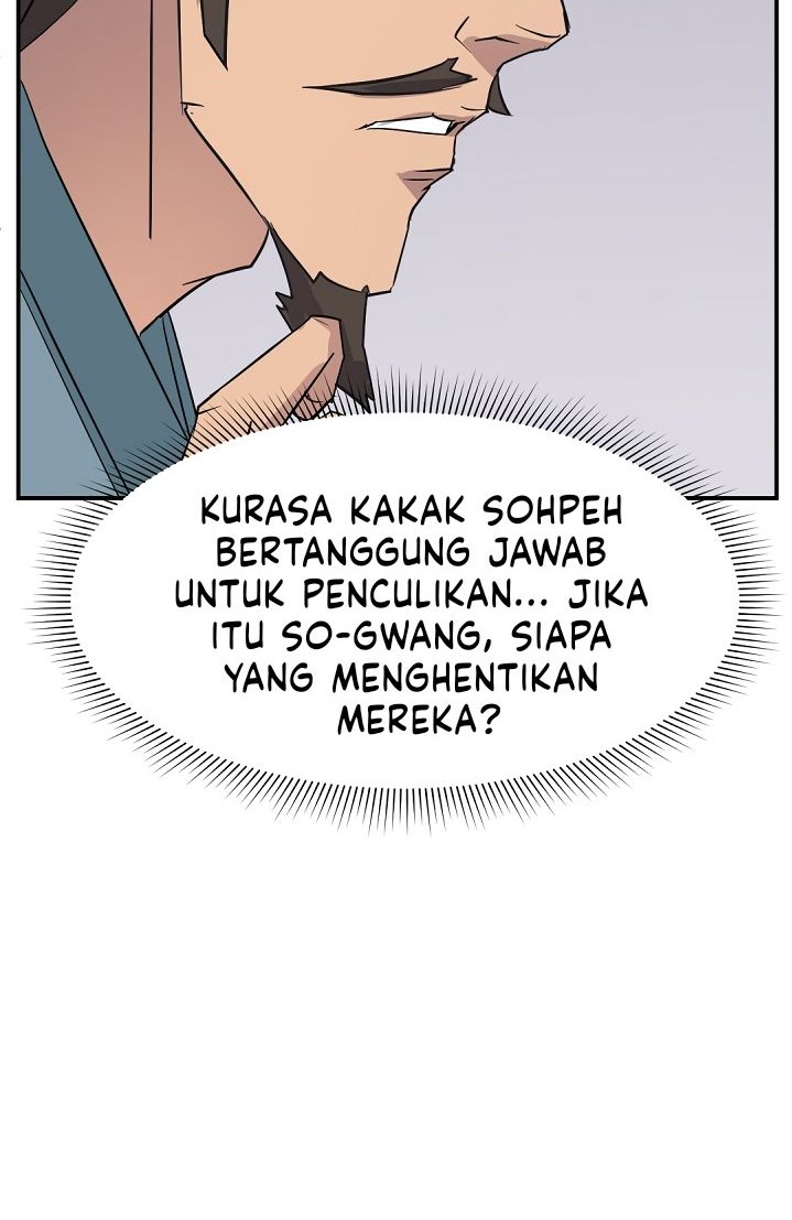 The Invincible Immortal Chapter 82 - halaman 51