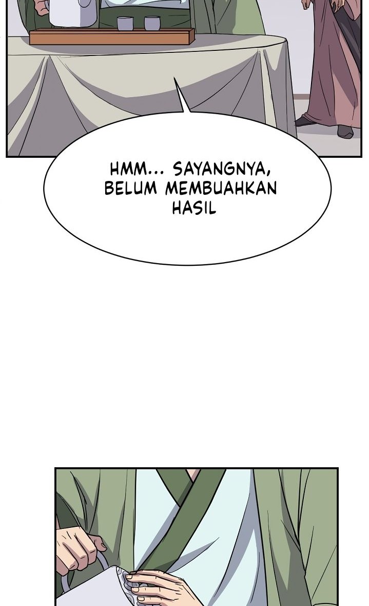 The Invincible Immortal Chapter 82 - halaman 7