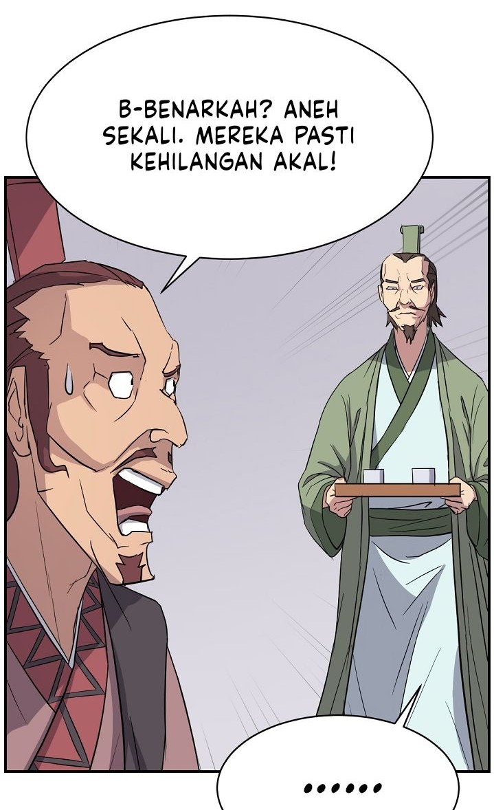 The Invincible Immortal Chapter 82 - halaman 9