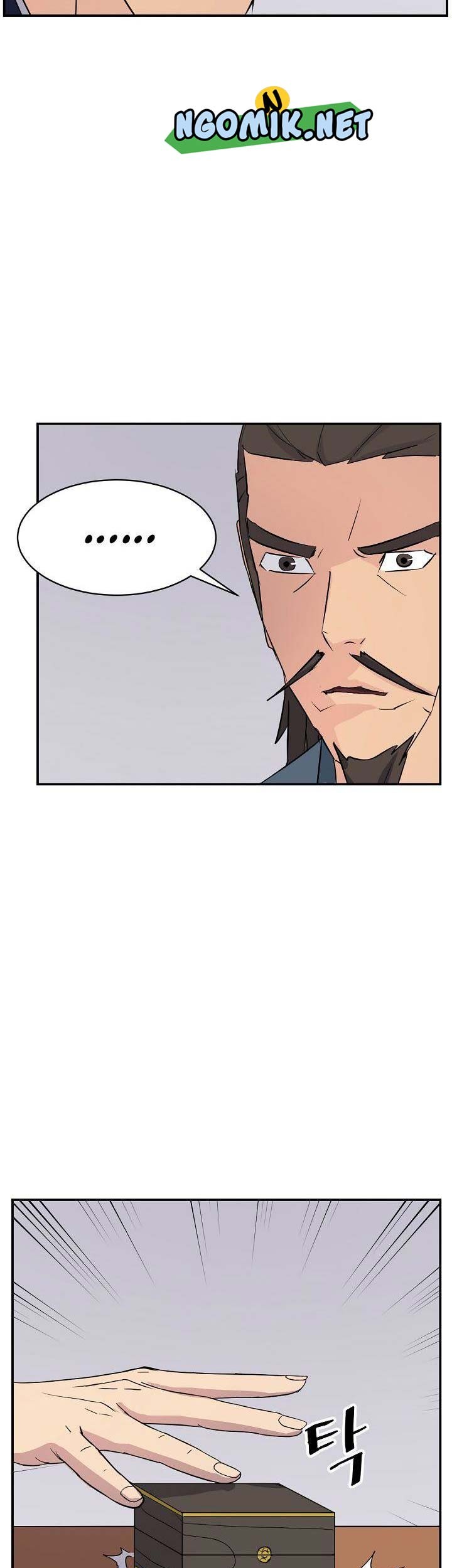 The Invincible Immortal Chapter 83 - halaman 24