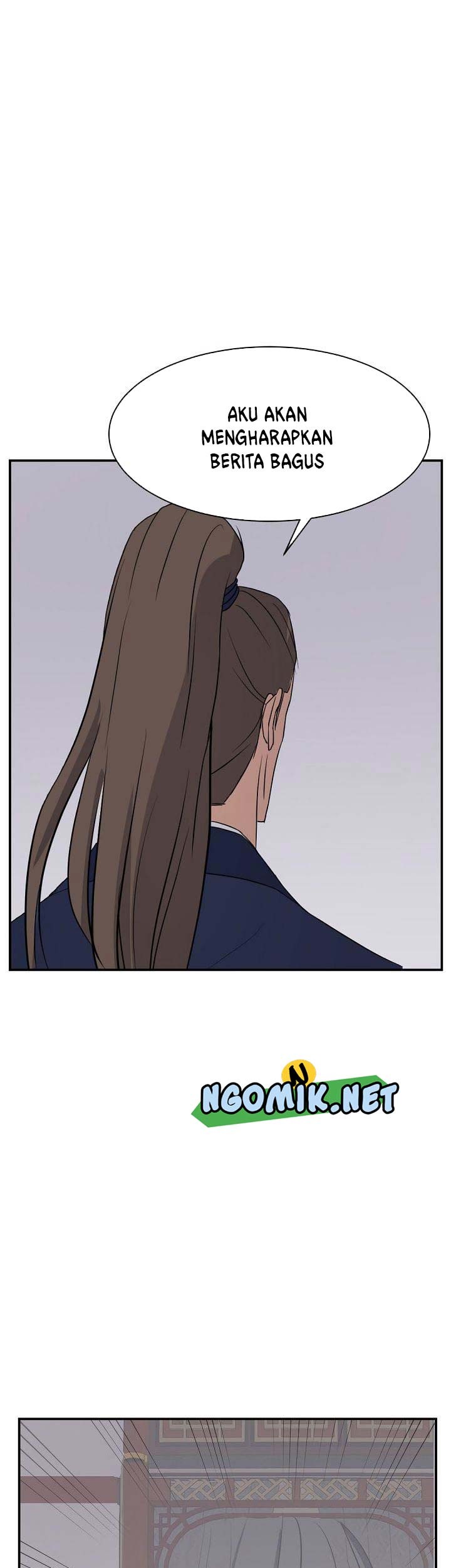 The Invincible Immortal Chapter 83 - halaman 26