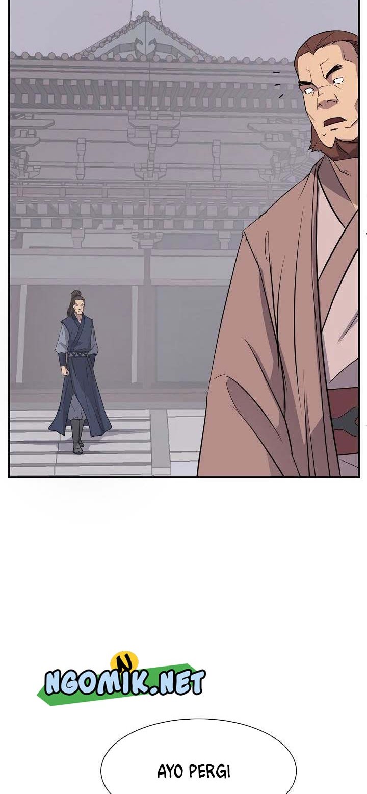 The Invincible Immortal Chapter 83 - halaman 31