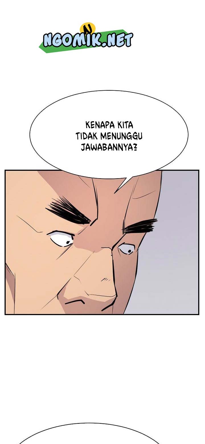 The Invincible Immortal Chapter 83 - halaman 33