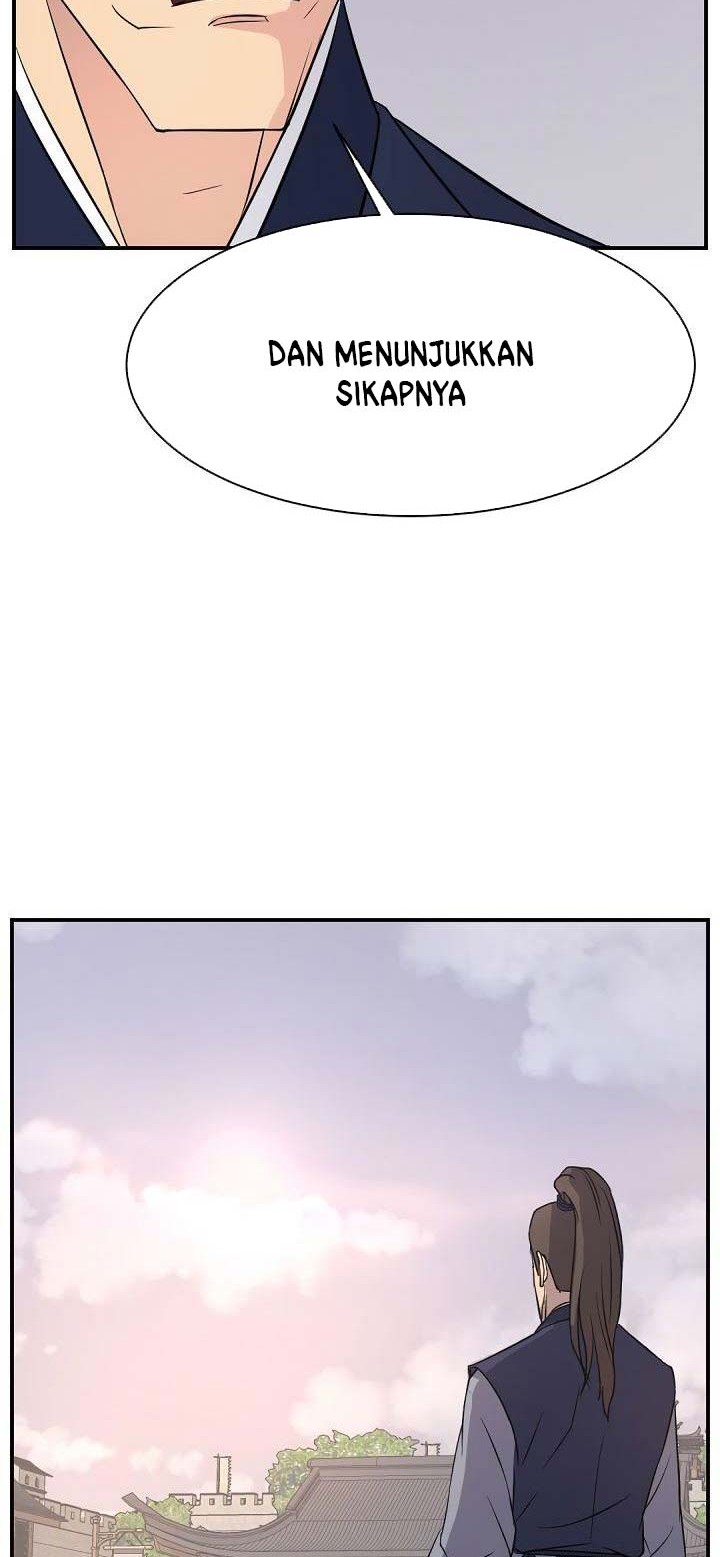 The Invincible Immortal Chapter 83 - halaman 35