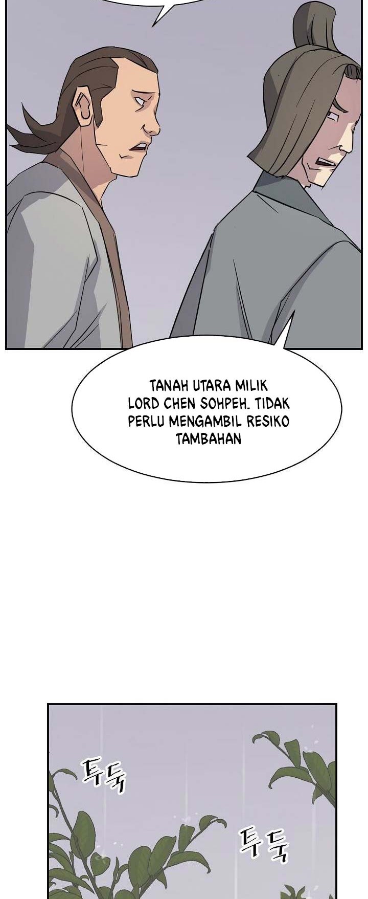 The Invincible Immortal Chapter 83 - halaman 43