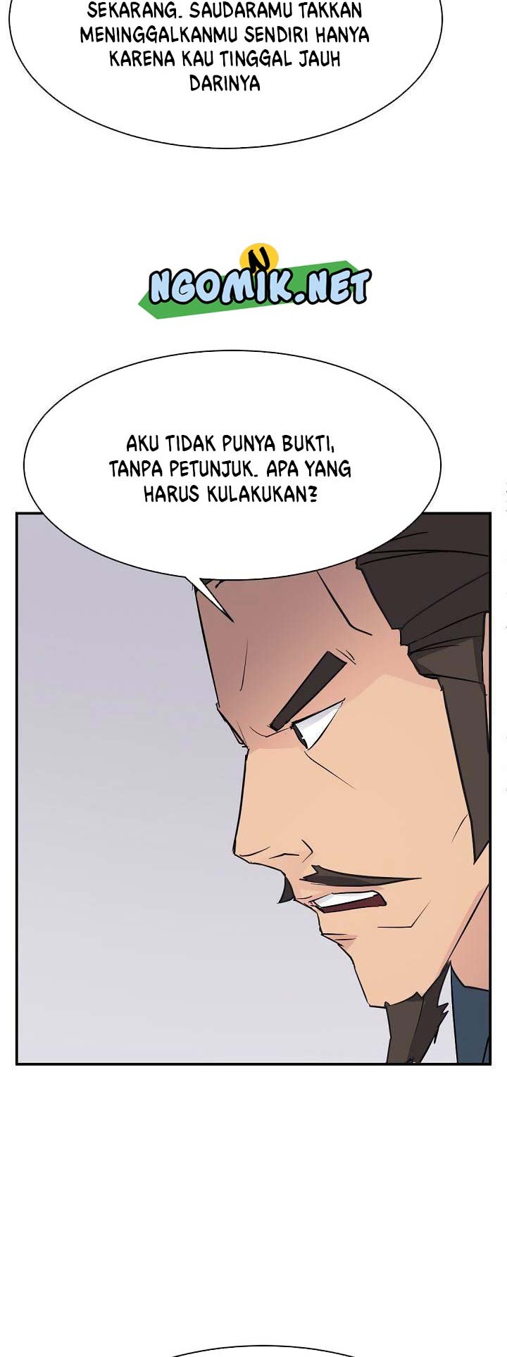 The Invincible Immortal Chapter 83 - halaman 9