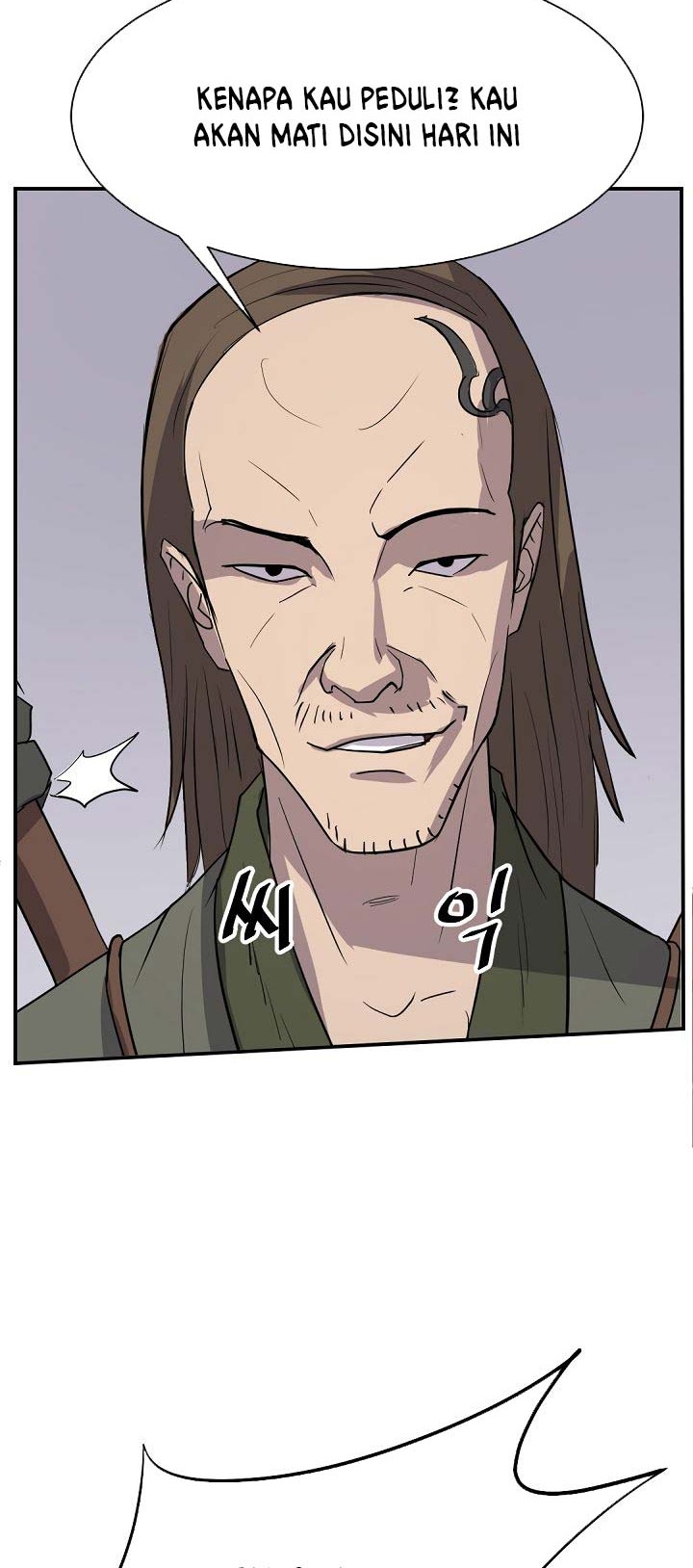The Invincible Immortal Chapter 84 - halaman 13