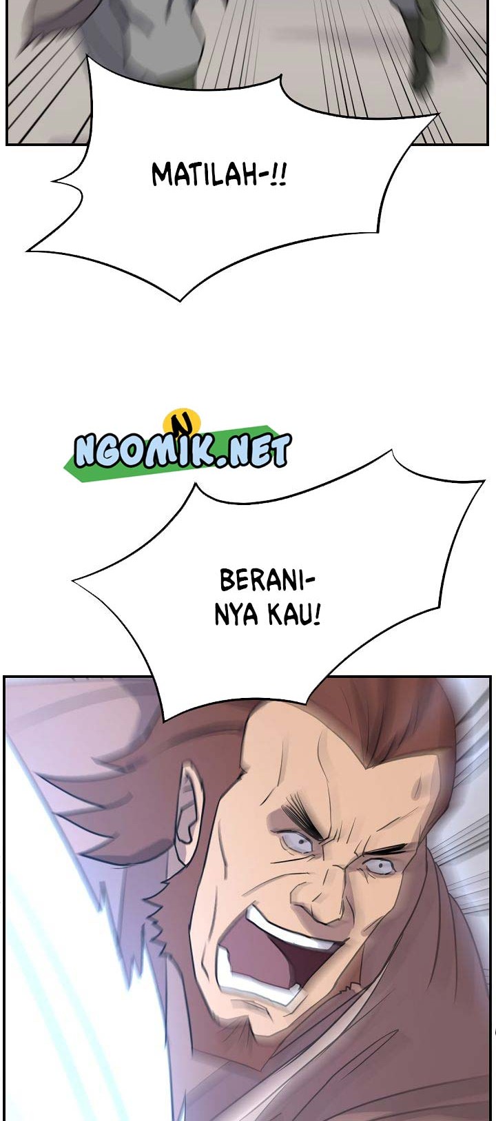 The Invincible Immortal Chapter 84 - halaman 15