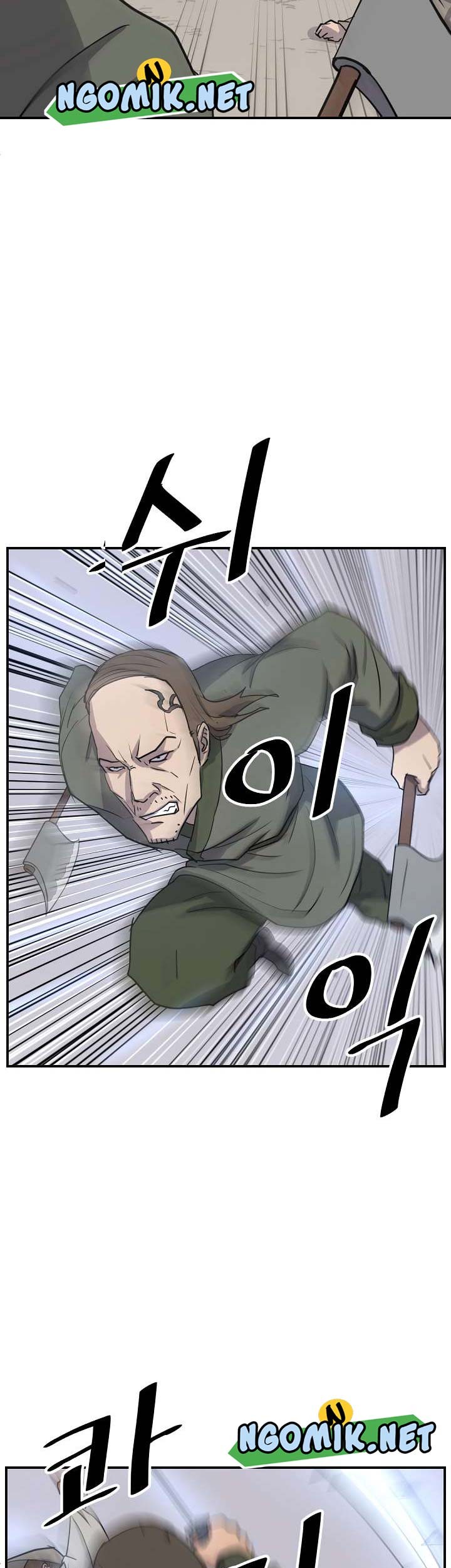 The Invincible Immortal Chapter 84 - halaman 22