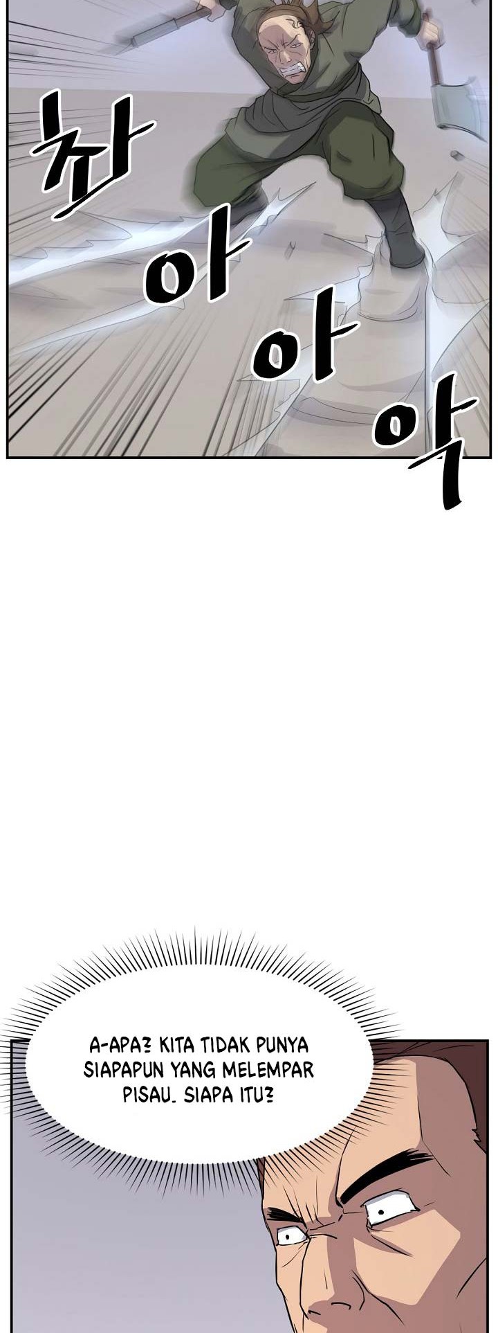 The Invincible Immortal Chapter 84 - halaman 29