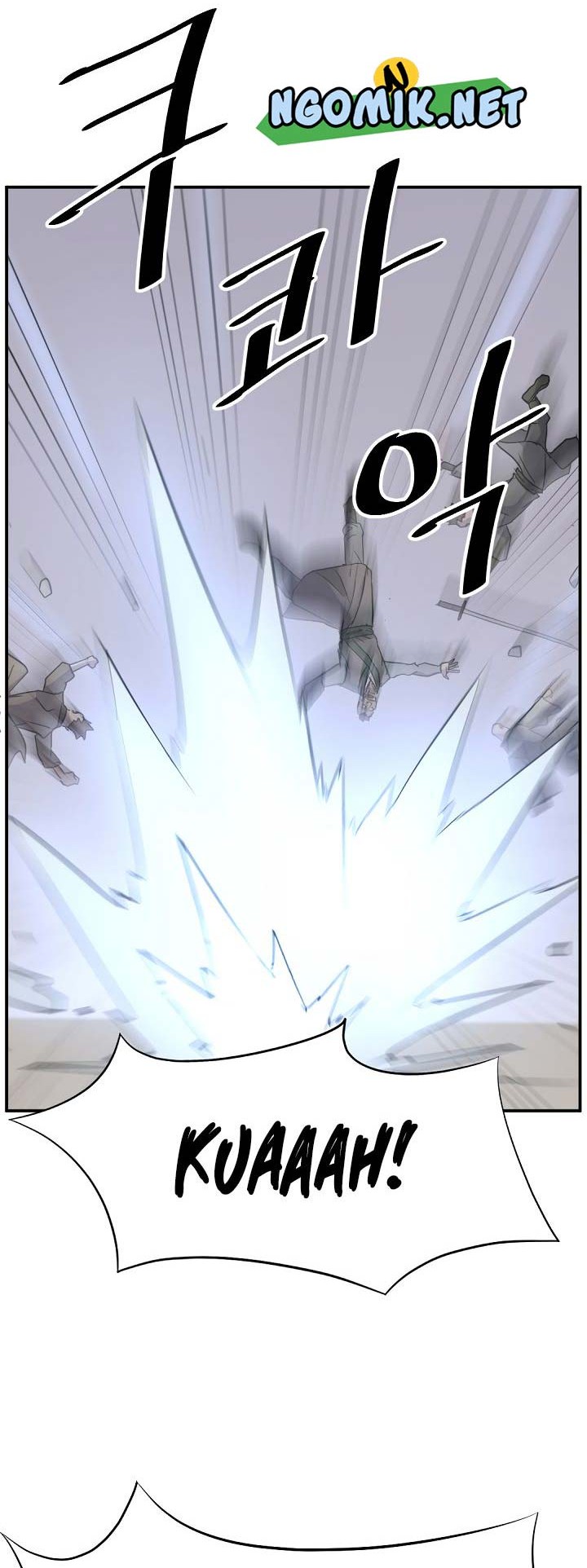 The Invincible Immortal Chapter 84 - halaman 31