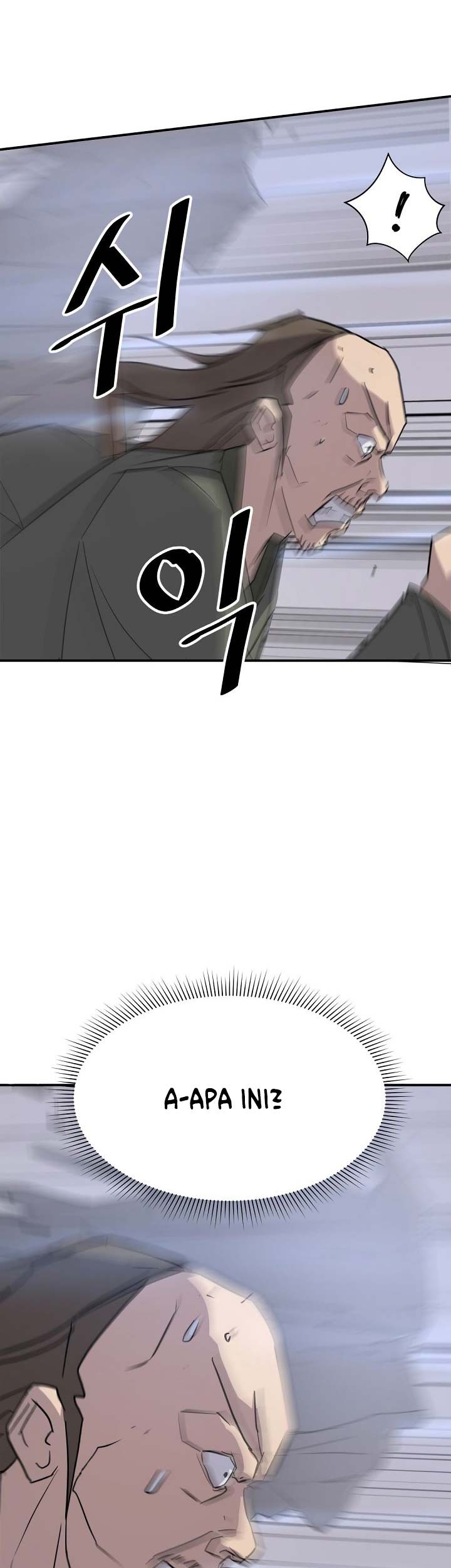 The Invincible Immortal Chapter 84 - halaman 42