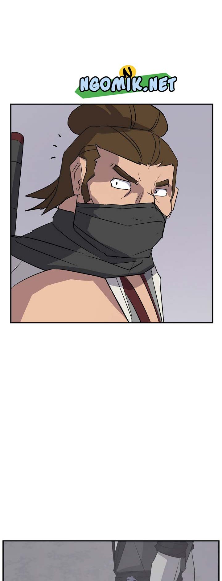 The Invincible Immortal Chapter 85 - halaman 15