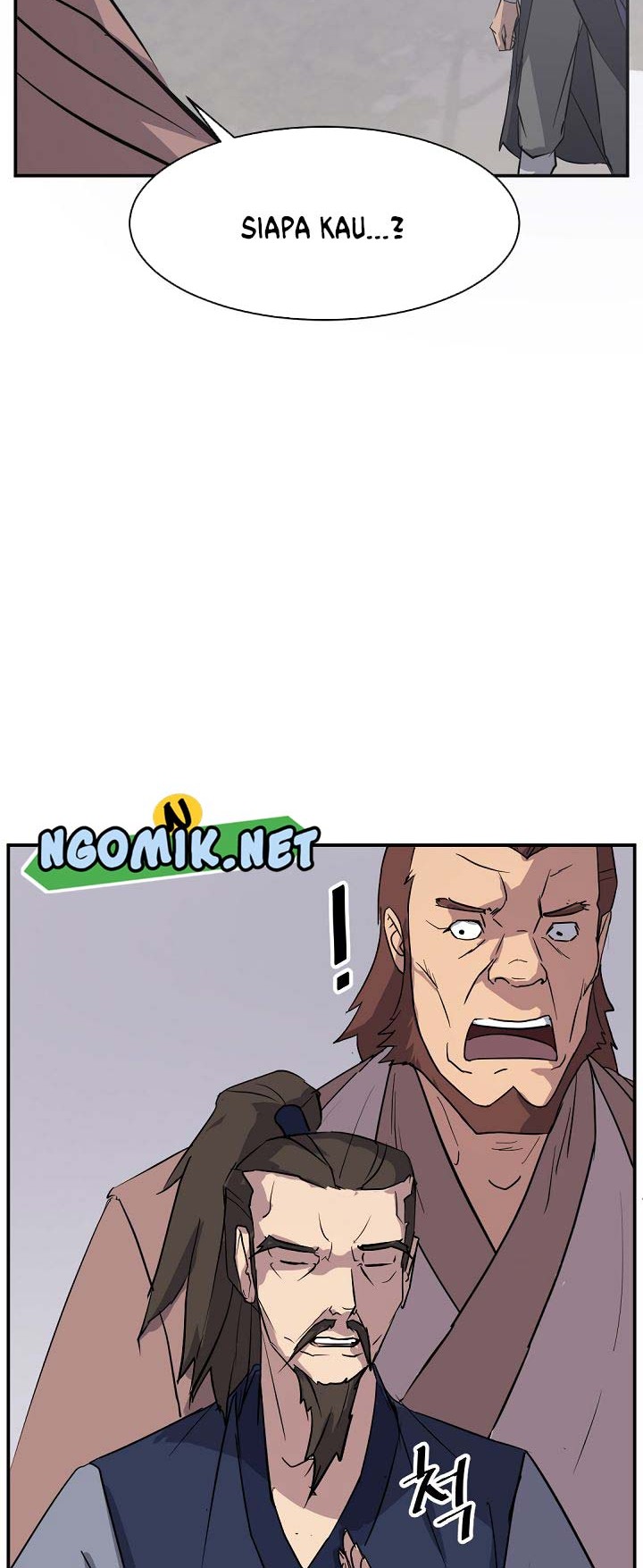 The Invincible Immortal Chapter 85 - halaman 19