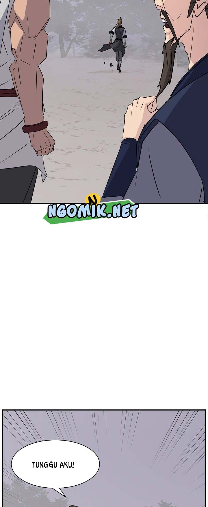 The Invincible Immortal Chapter 85 - halaman 23