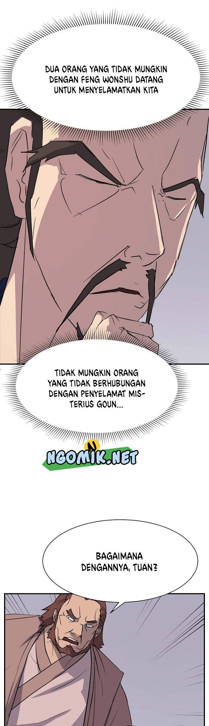 The Invincible Immortal Chapter 85 - halaman 26
