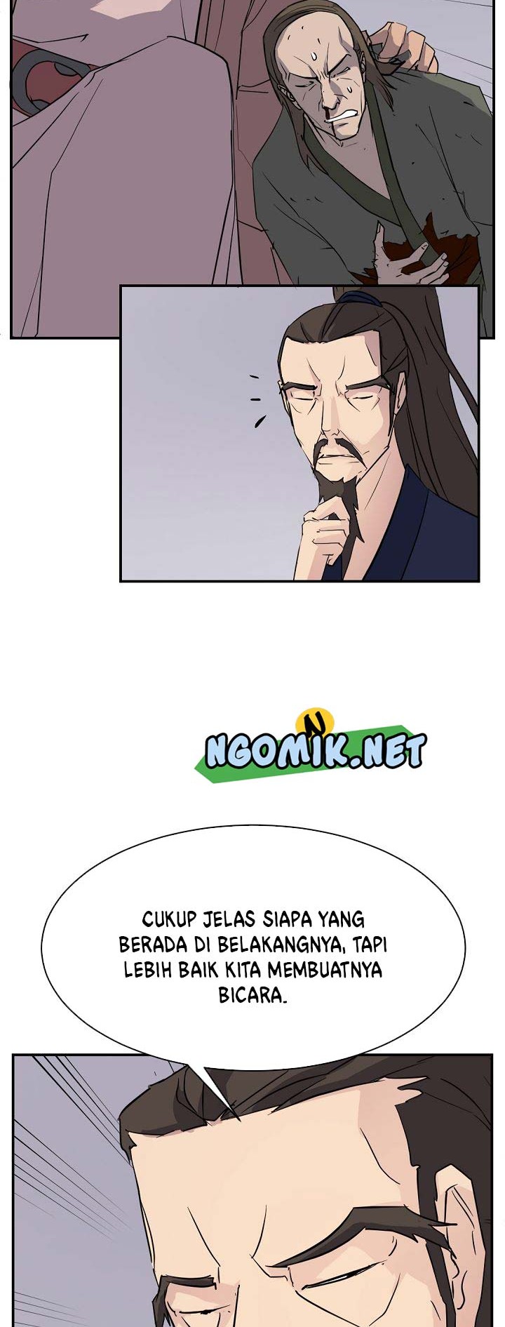 The Invincible Immortal Chapter 85 - halaman 27