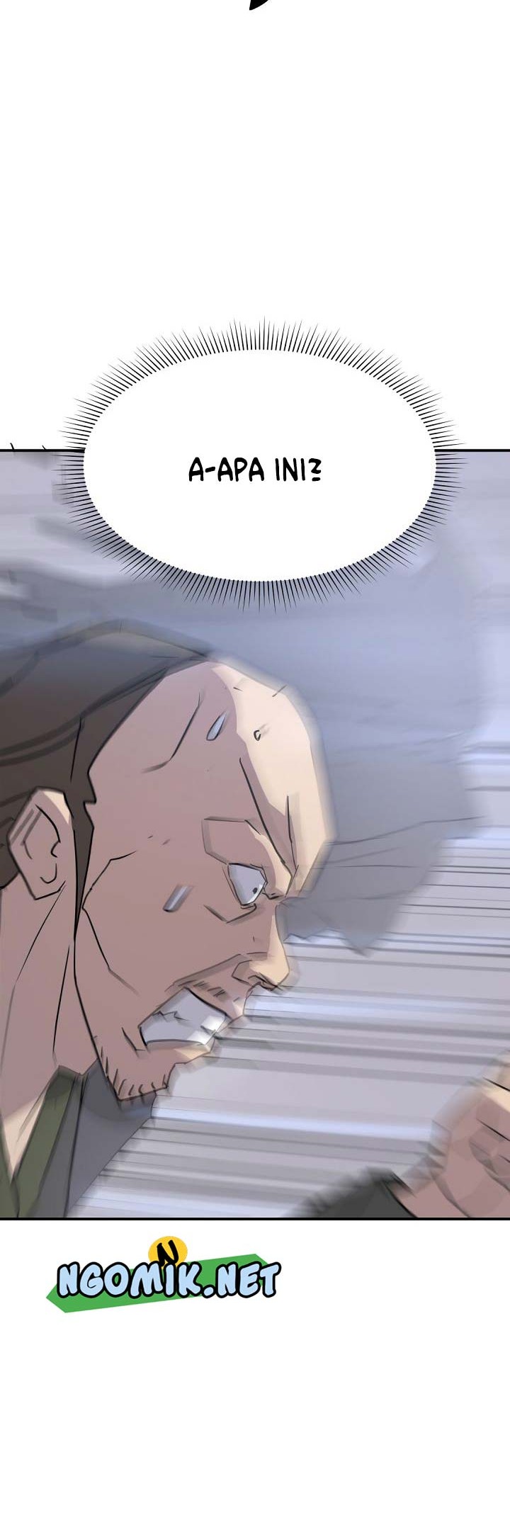 The Invincible Immortal Chapter 85 - halaman 3