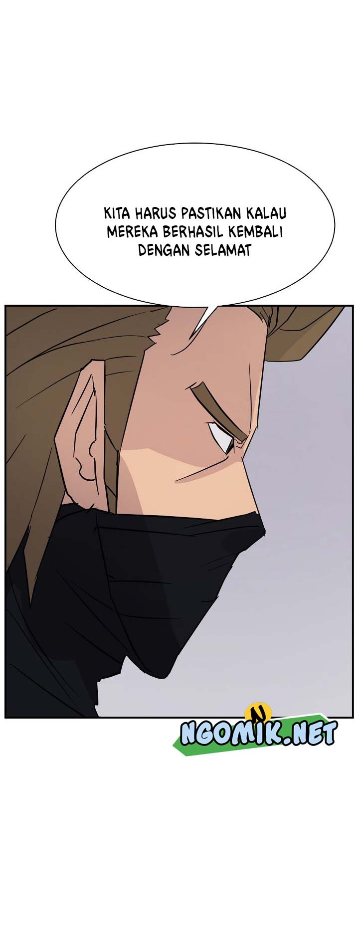 The Invincible Immortal Chapter 85 - halaman 33