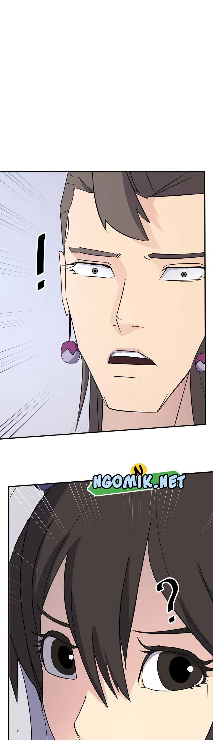 The Invincible Immortal Chapter 85 - halaman 48