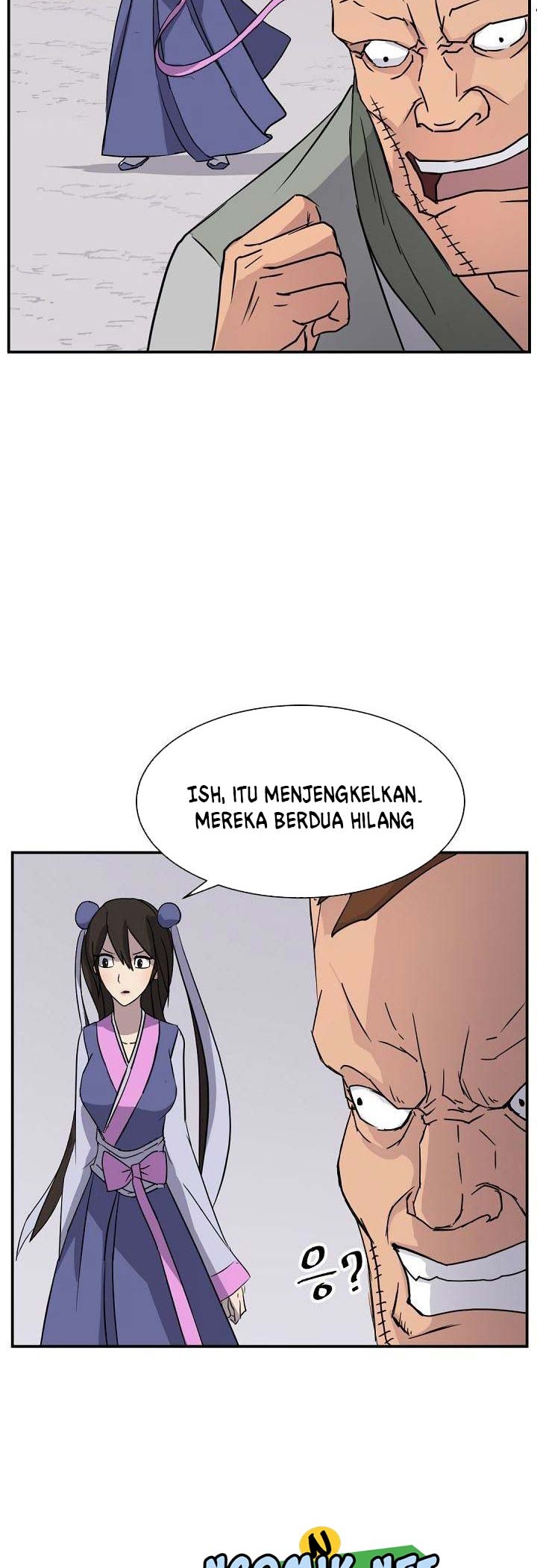 The Invincible Immortal Chapter 87 - halaman 19