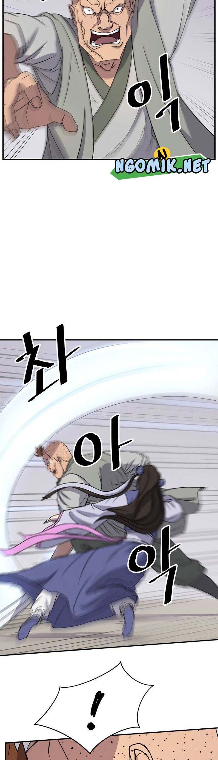 The Invincible Immortal Chapter 87 - halaman 28