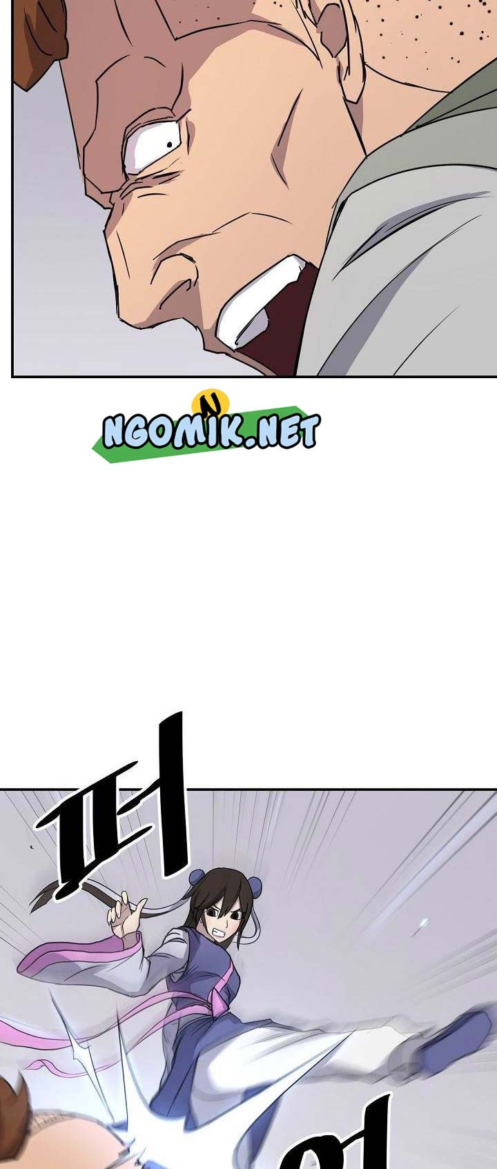 The Invincible Immortal Chapter 87 - halaman 29