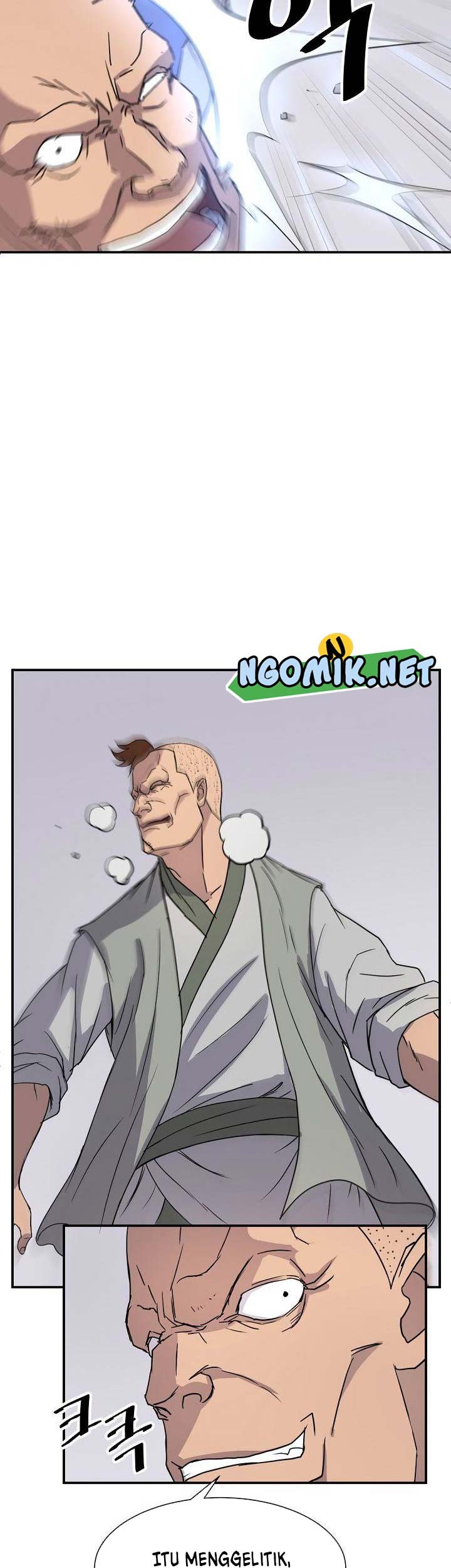 The Invincible Immortal Chapter 87 - halaman 30