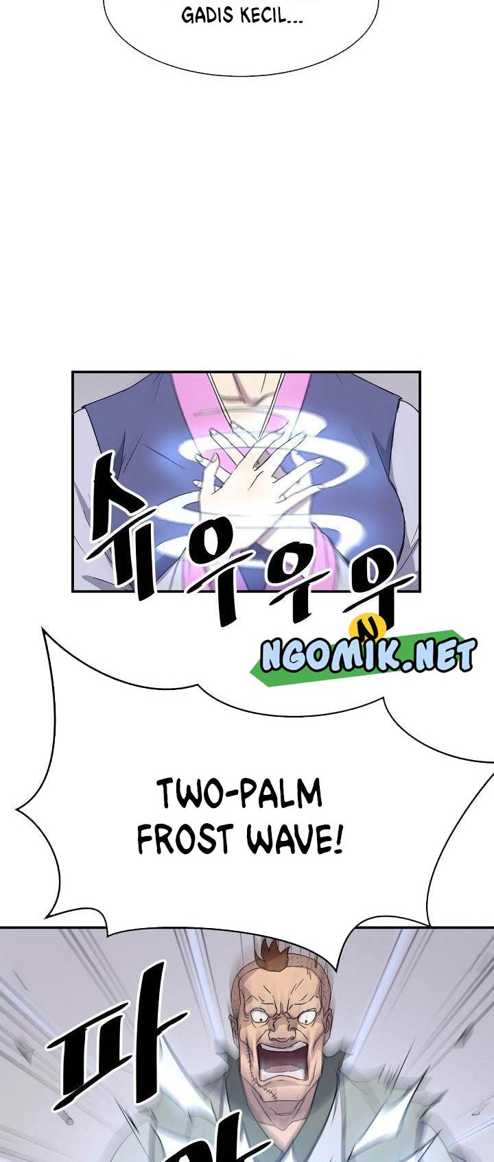 The Invincible Immortal Chapter 87 - halaman 31
