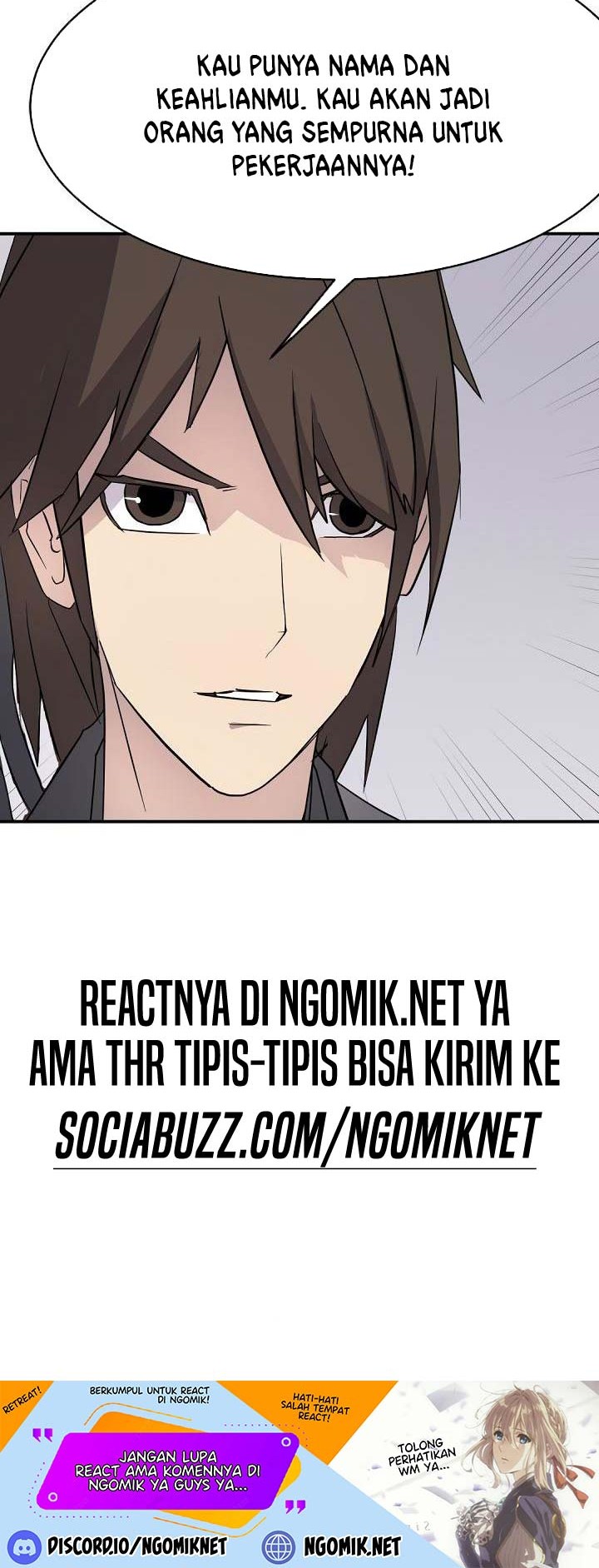 The Invincible Immortal Chapter 87 - halaman 49