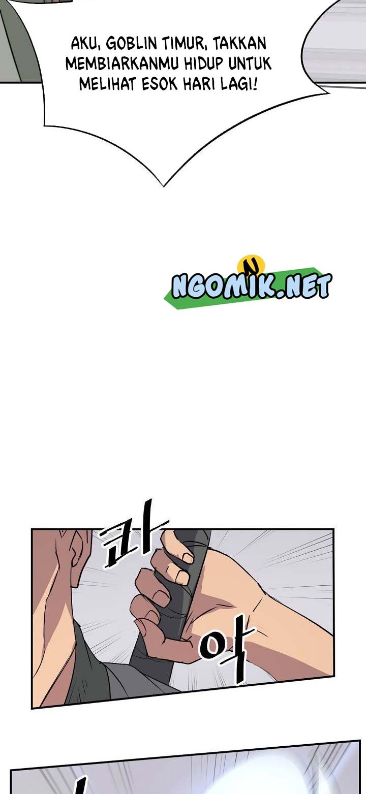 The Invincible Immortal Chapter 87 - halaman 5