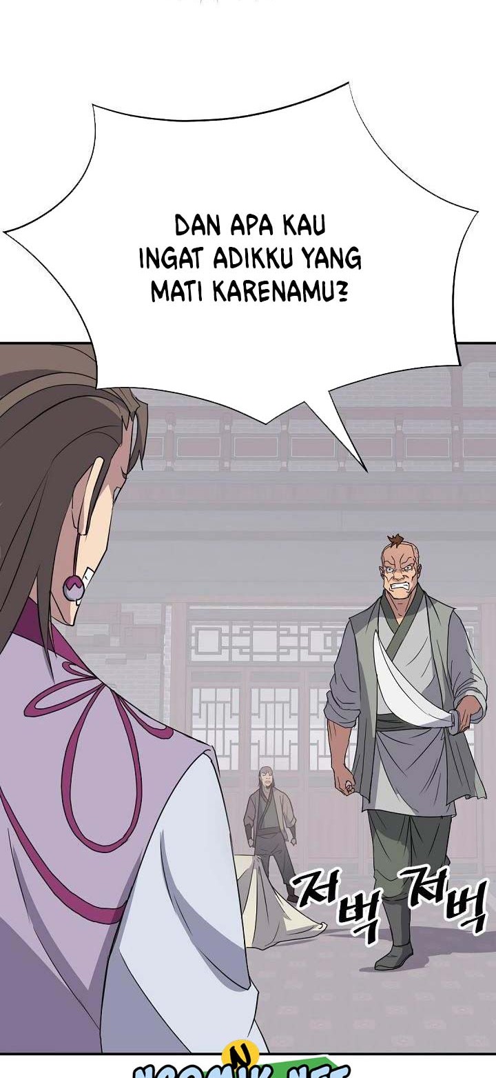 The Invincible Immortal Chapter 87 - halaman 7
