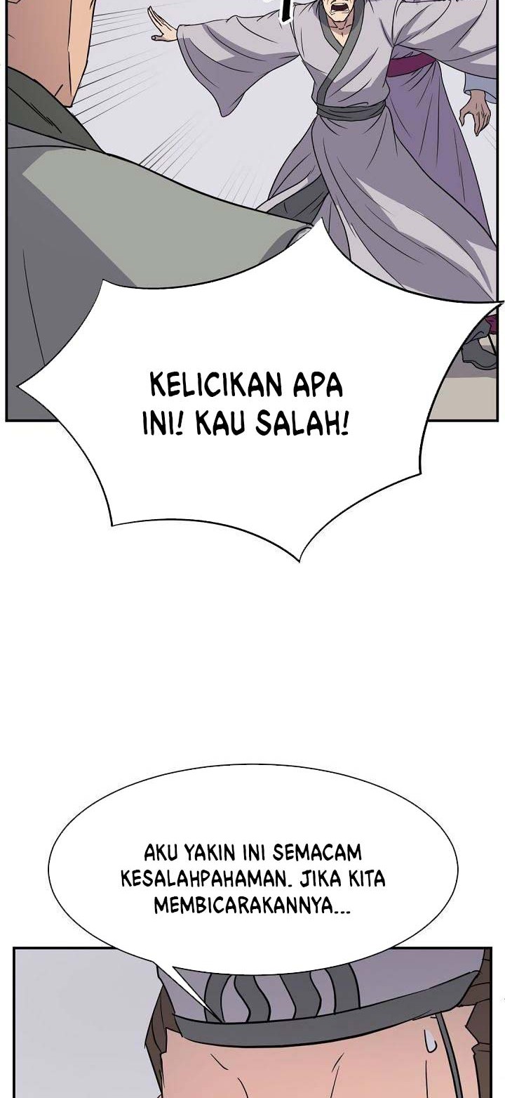 The Invincible Immortal Chapter 87 - halaman 9