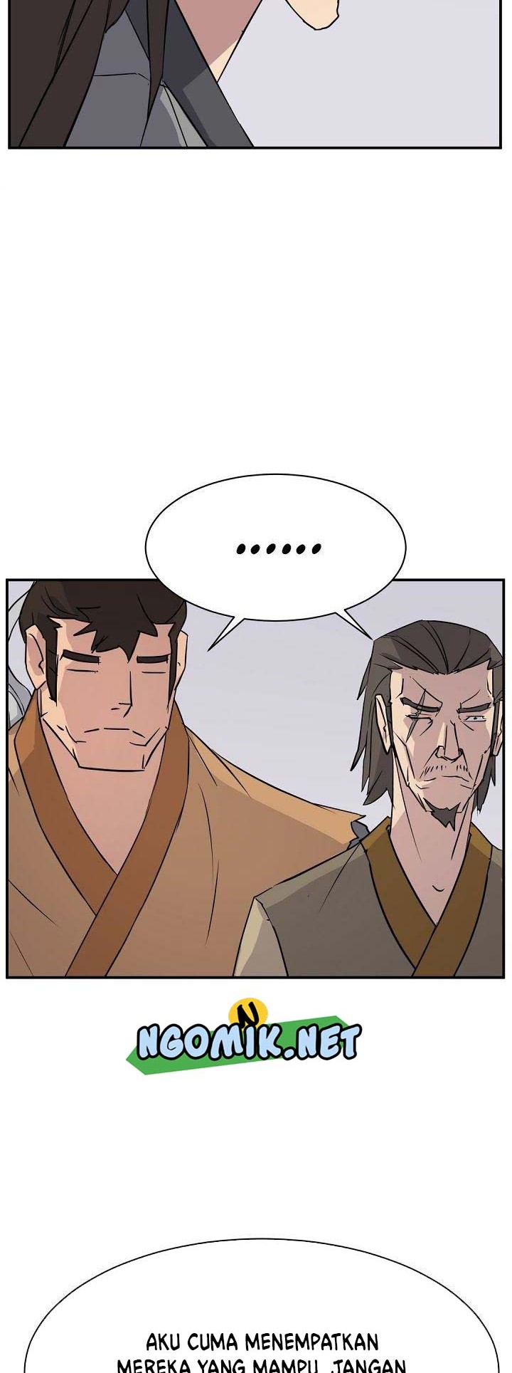 The Invincible Immortal Chapter 88 - halaman 11