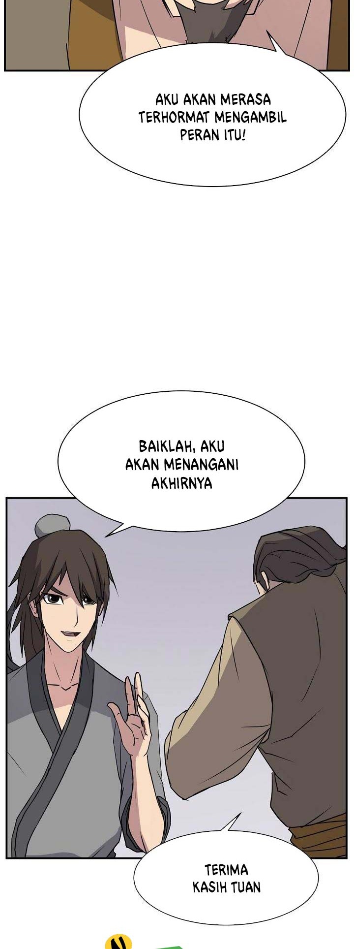 The Invincible Immortal Chapter 88 - halaman 3