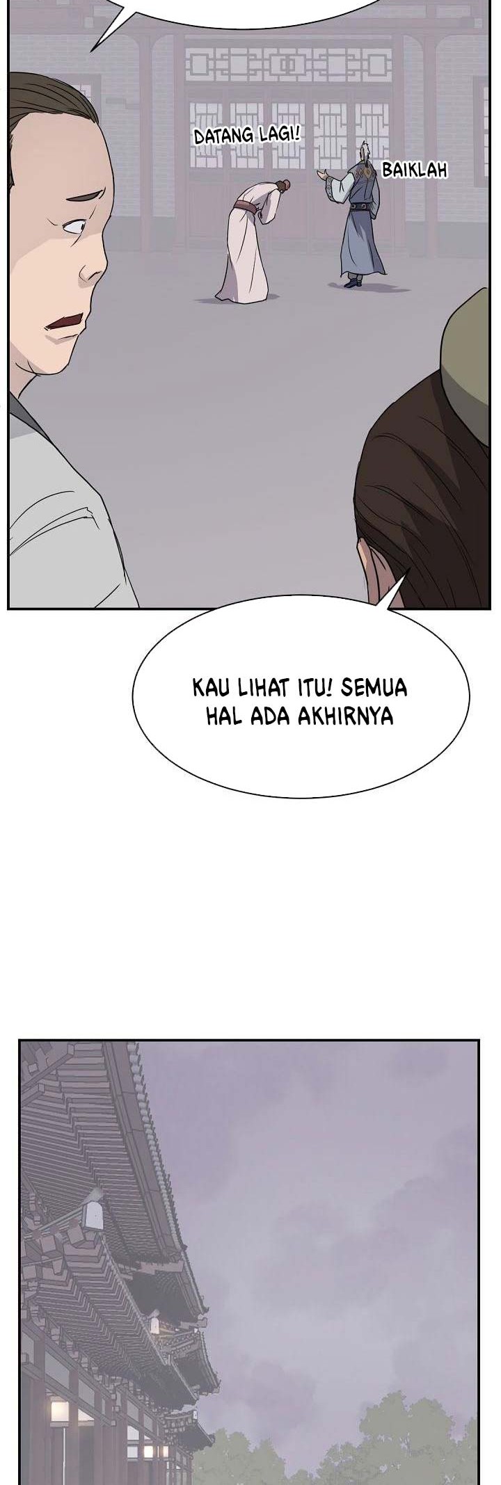 The Invincible Immortal Chapter 88 - halaman 31