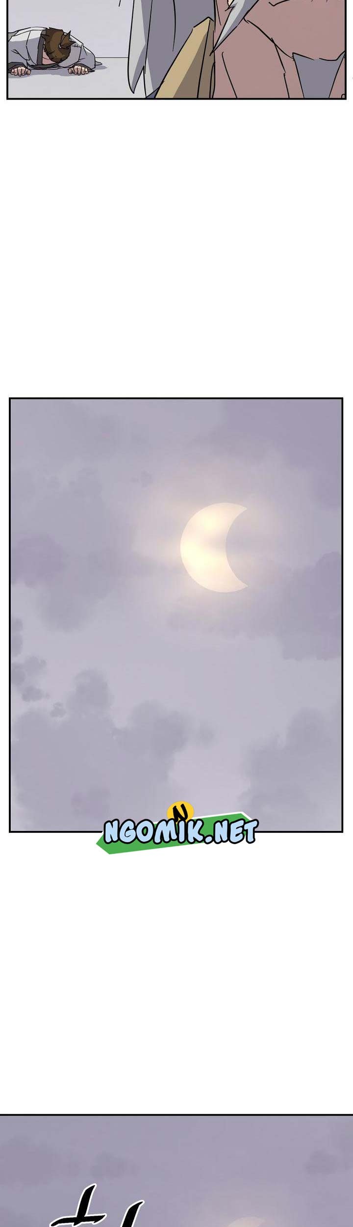 The Invincible Immortal Chapter 88 - halaman 40