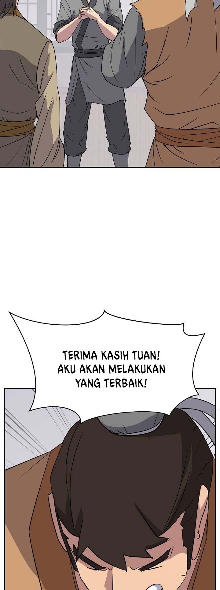 The Invincible Immortal Chapter 88 - halaman 5