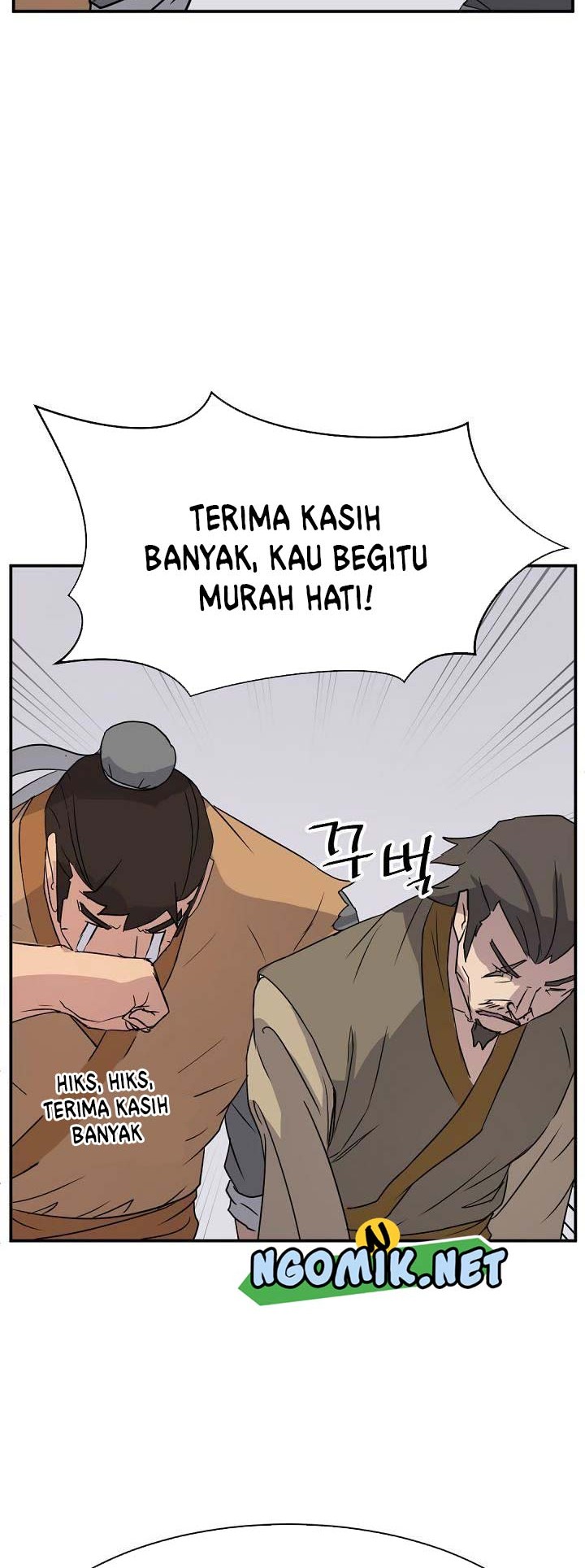 The Invincible Immortal Chapter 88 - halaman 9