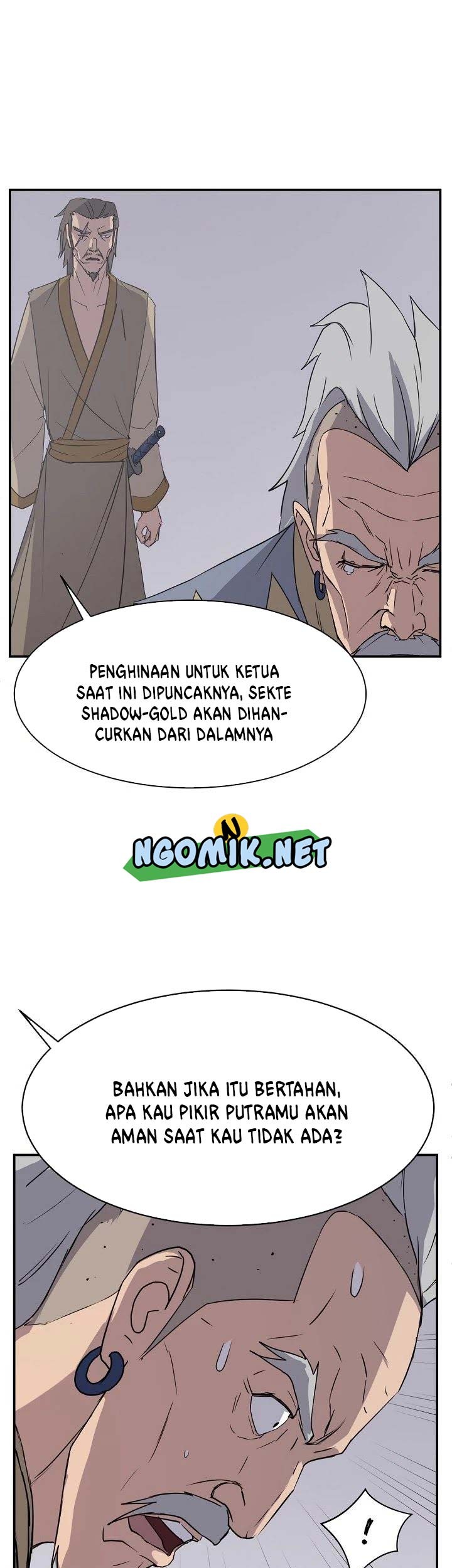 The Invincible Immortal Chapter 89 - halaman 10