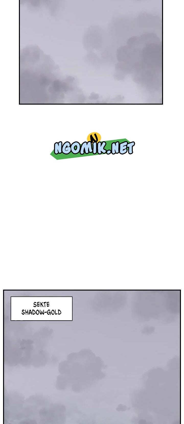 The Invincible Immortal Chapter 89 - halaman 15