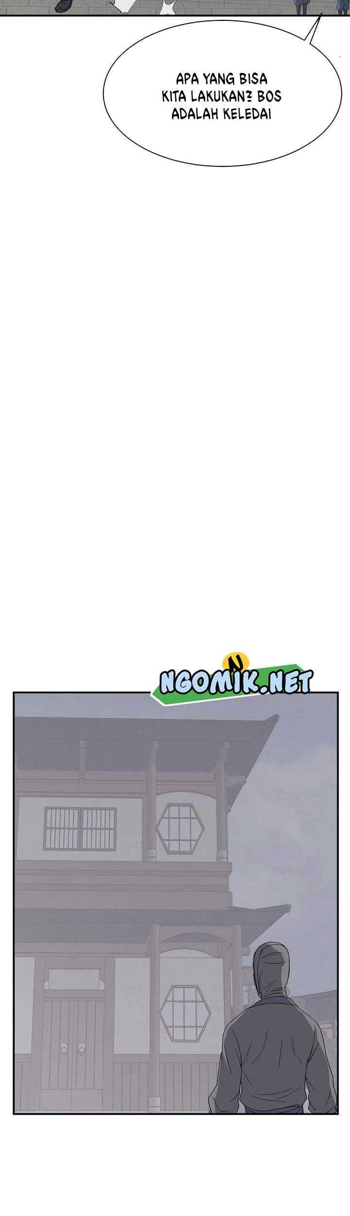 The Invincible Immortal Chapter 89 - halaman 24
